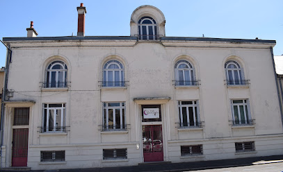 Le Petit Conservatoire de Nevers
