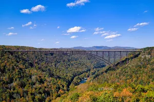 Long Point Overlook image