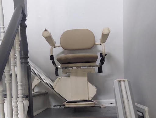 Greensboro Stairlifts