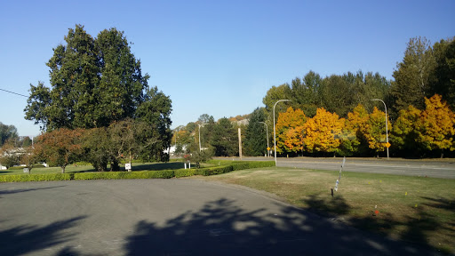 Park «Waterworks Gardens», reviews and photos, Oakesdale Ave SW, Renton, WA 98057, USA