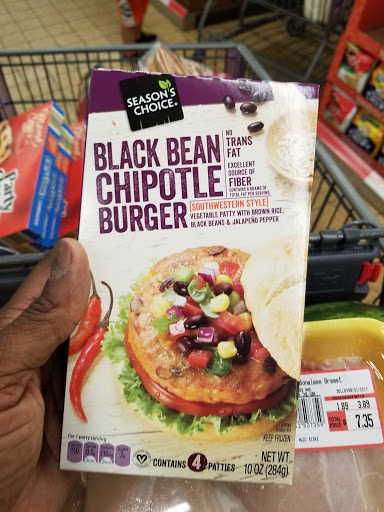 Supermarket «ALDI», reviews and photos, 5487 W Broad St, Columbus, OH 43228, USA