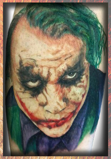 Explore feminine dragon tattoo ideas, creative tattoo ideas in Omaha, available at Eternal Tattoo & Body Piercing - Omaha