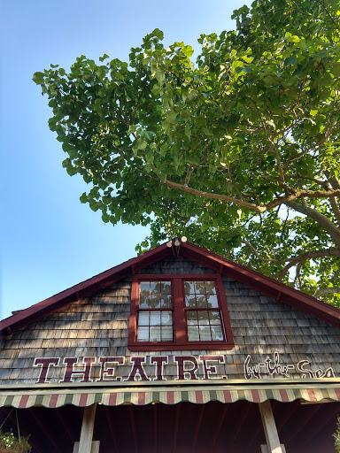 Performing Arts Theater «Theatre by the Sea», reviews and photos, 364 Cards Pond Rd, Wakefield, RI 02879, USA