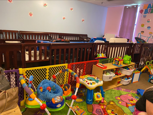 Child Care Agency «Learn, Laugh & Love Too», reviews and photos, 185 Ledge Rd, Northfield, OH 44067, USA