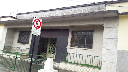 Instituto Santa María