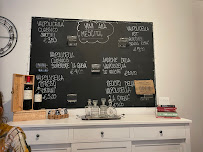 La stuzzicheria à Negrar di Valpolicella carte