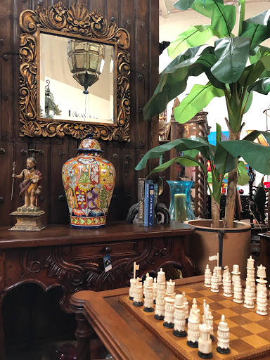 Furniture Store «Casa Mexicana Imports», reviews and photos, 810 Lawrence Dr #108, Newbury Park, CA 91320, USA