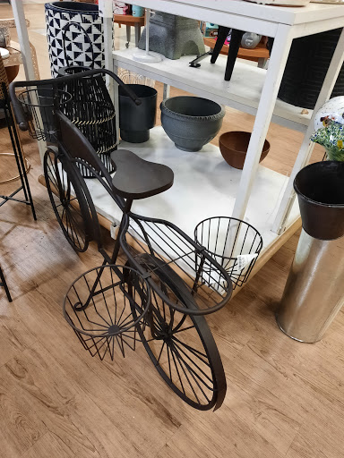 Department Store «T.J. Maxx & HomeGoods», reviews and photos, 20 Court House South Dennis Rd #1, Cape May Court House, NJ 08210, USA