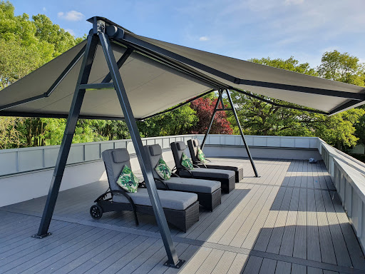 Retractable Awnings Portsmouth
