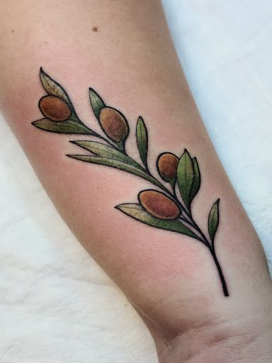 Explore tattoo ideas for virgo woman, creative tattoo ideas in Melbourne, available at Reef Side Tattoo Melbourne Tattoo Shop