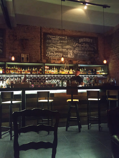 Luzmala Bar