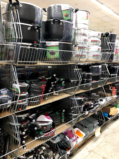 Discount Store «Solo 99¢», reviews and photos, 4 Wheeler Rd, Central Islip, NY 11722, USA