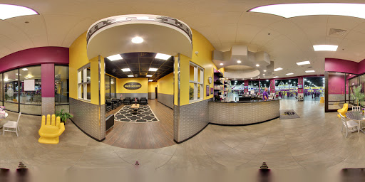 Gym «Planet Fitness», reviews and photos, 37685 Five Mile Road, Livonia, MI 48152, USA