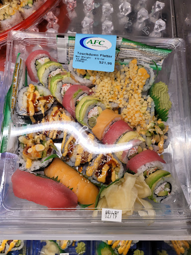 Supermarket «Big Y», reviews and photos, 100 Mayfield St, Worcester, MA 01602, USA