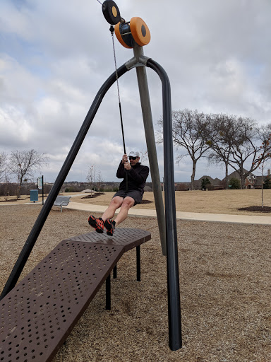 Park «Twin Creeks Park», reviews and photos, 803 Shallowater Dr, Allen, TX 75013, USA
