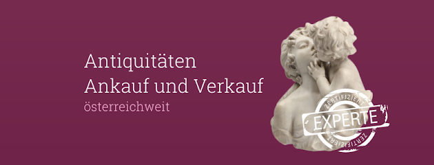 Antiquitäten, Bilder, Goldankauf & Verlassenschaften Ankauf Innsbruck