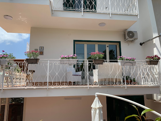 Photo Casa vacanza Villa Petronilla 90044 Carini