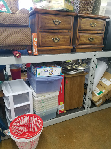 Thrift Store «Goodwill Store & Donation Center», reviews and photos