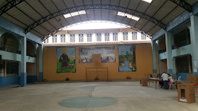 Escuela de Educación Básica Sor María Francisca De Las Llagas