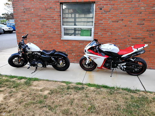 Motorcycle Dealer «Karns Performance», reviews and photos, 5203 E Trindle Rd, Hampden Township, PA 17050, USA