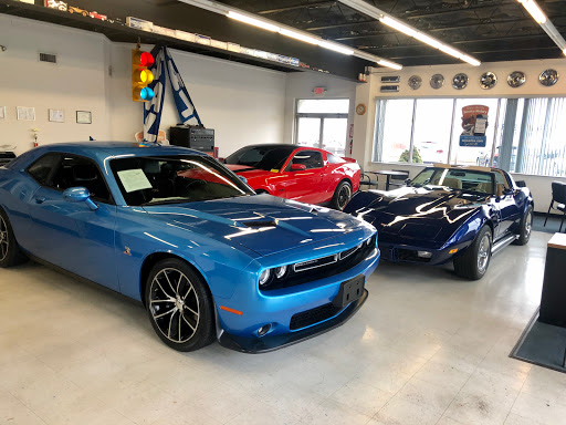 Used Car Dealer «Gregory Automotive Group Inc.», reviews and photos, 975 Frenchtown Rd E, New Castle, DE 19720, USA