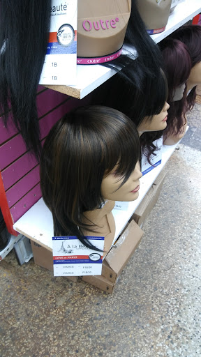 Wig Shop «Beauty Depot», reviews and photos, 1007 Edgewood Ave N, Jacksonville, FL 32254, USA