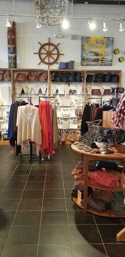 Fashion Accessories Store «Lou Lou Boutiques», reviews and photos, 179 Main St, Annapolis, MD 21401, USA