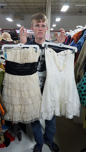 Thrift Store «Arc Thrift Store», reviews and photos