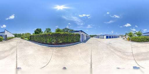 Self-Storage Facility «Simply Self Storage - Sanford», reviews and photos, 4051 FL-46, Sanford, FL 32771, USA