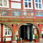 Photo n°3 de l'avis de Edelgard.c fait le 02/07/2022 à 16:31 sur le  Burg Schwalenberg à Schieder-Schwalenberg