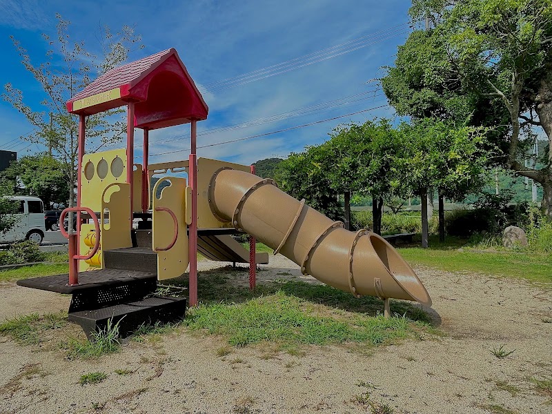 小松児童福祉公園