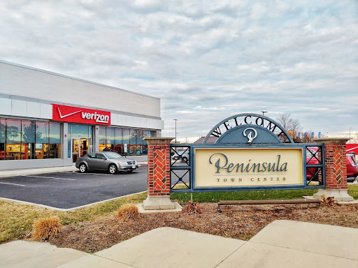 Cell Phone Store «Verizon», reviews and photos, 1812 W Mercury Blvd, Hampton, VA 23666, USA