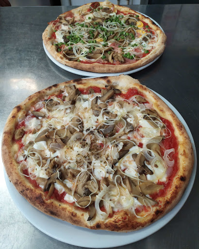 Pizzeria La Masseria Floridia in Floridia, Libero consorzio comunale di Siracusa
