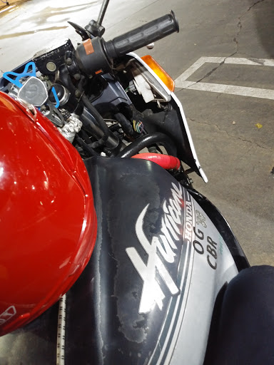 Car Wash «Best West Car Wash Inc.», reviews and photos, 10036 Wright Rd, South Gate, CA 90280, USA