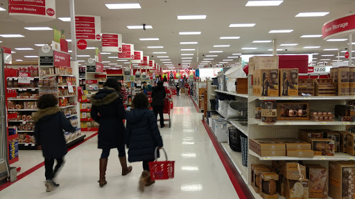 Department Store «Target», reviews and photos, 1515 US-22, Watchung, NJ 07069, USA
