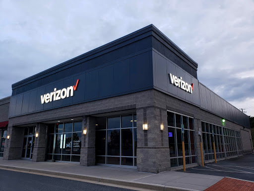 Verizon Authorized Retailer – Cellular Sales, 12785 Washington Twp Blvd #118, Waynesboro, PA 17268, USA, 