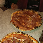 Photo n°3 de l'avis de Nicola.o fait le 01/04/2022 à 23:23 sur le  Robin Hood à Ferrara