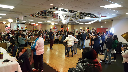 Banquet Hall «Lago Banquets», reviews and photos, 6121 W Diversey Ave, Chicago, IL 60639, USA