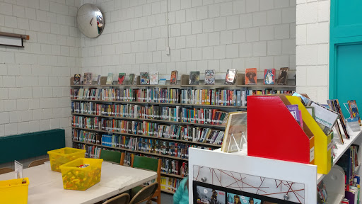 Community Center «Riverton Elementary School & Community Center», reviews and photos, 1600 Forest Ave, Portland, ME 04103, USA