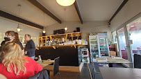 Atmosphère du Restaurant Chez Zeli à Bidart - n°1
