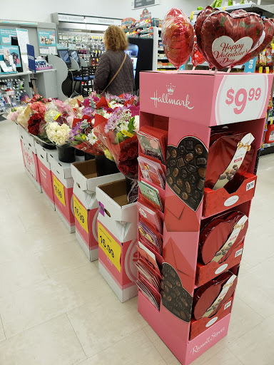 Drug Store «Walgreens», reviews and photos, 200 W Portal Ave, San Francisco, CA 94127, USA