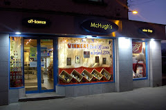 McHugh's Off-Licence (KBR)