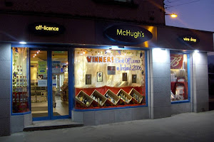 McHugh's Off-Licence (KBR)