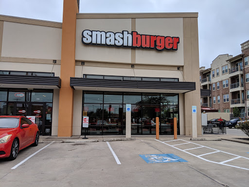 Smashburger