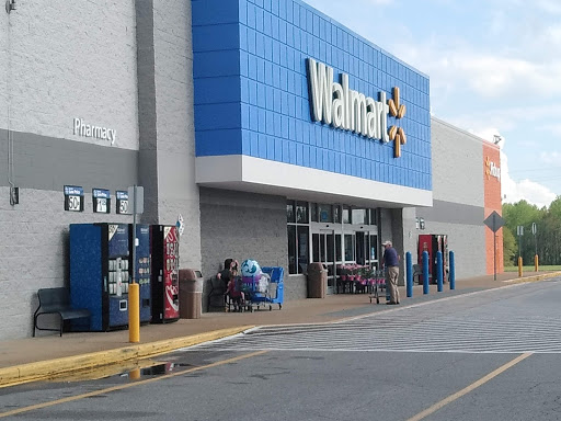 Walmart Supercenter
