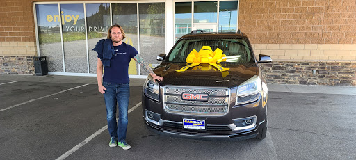 Used Car Dealer «CarMax», reviews and photos, 18220 Ponderosa Dr, Parker, CO 80134, USA