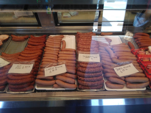 Butcher Shop «Bichelmeyer Meats», reviews and photos, 704 Cheyenne Ave, Kansas City, KS 66105, USA
