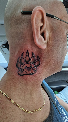 Explore december birth tattoo ideas, creative tattoo ideas in Sevierville, available at Jaded Art Collective