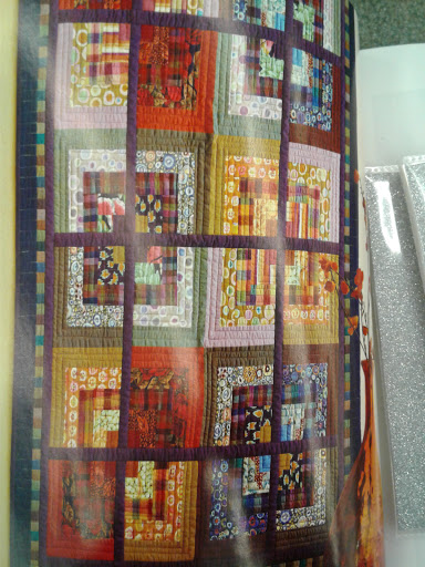 Fabric Store «Jo-Ann Fabrics and Crafts», reviews and photos, 9090 E Phillips Pl, Centennial, CO 80112, USA