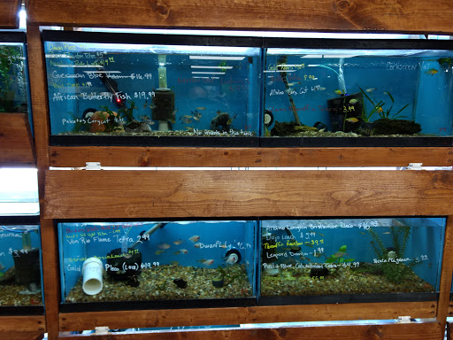 Pet Supply Store «Sunflower Natural Pet Supplies», reviews and photos, 514 Pillsbury Dr, Manhattan, KS 66502, USA